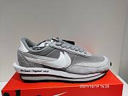 Nike LD Waffle SF sacai Fragment Grey - DH2684-001 - 4