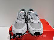 Nike LD Waffle SF sacai Fragment Grey - DH2684-001 - 6