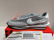 Nike LD Waffle SF sacai Fragment Grey - DH2684-001 - 5