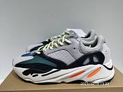 Adidas Yeezy Boost 700 Wave Runner Solid Grey B75571 - 2