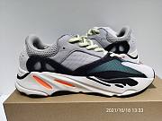 Adidas Yeezy Boost 700 Wave Runner Solid Grey B75571 - 6