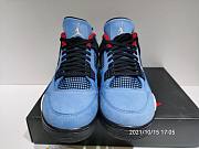 Nike Air Jordan 4 RETRO x Travis Scott 308497-406 - 4