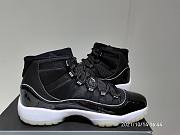 Air Jordan 11 Retro Jubilee 25th Anniversary CT8012-011 - 2