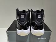 Air Jordan 11 Retro Jubilee 25th Anniversary CT8012-011 - 3