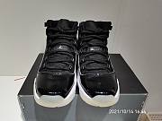 Air Jordan 11 Retro Jubilee 25th Anniversary CT8012-011 - 6