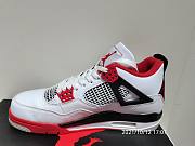 Air Jordan 4 Fire Red (2020) DC7770-160 - 5
