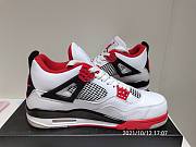 Air Jordan 4 Fire Red (2020) DC7770-160 - 6
