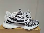 Adidas Yeezy Boost 350 V2 Zebra CP9654 - 3