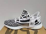 Adidas Yeezy Boost 350 V2 Zebra CP9654 - 4