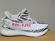 Adidas Yeezy Boost 350 V2 Zebra CP9654 - 5