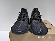 Adidas Yeezy Boost 350 V2 Black (Non-Reflective) FU9006 - 4