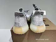 Adidas Yeezy Boost 350 v2 Yeshaya Reflective FX4349  - 3