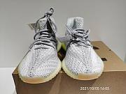 Adidas Yeezy Boost 350 v2 Yeshaya Reflective FX4349  - 4