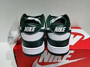 Nike Dunk Low Varsity Green DD1391-101 - 3