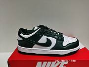 Nike Dunk Low Varsity Green DD1391-101 - 4