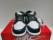 Nike Dunk Low Varsity Green DD1391-101 - 5