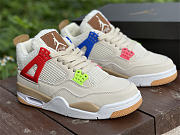 Air Jordan 4 GS “Where The Wild Things Are” DC0790 103  - 6