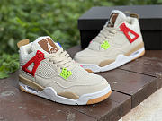 Air Jordan 4 GS “Where The Wild Things Are” DC0790 103  - 4