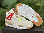 Air Jordan 4 GS “Where The Wild Things Are” DC0790 103  - 3