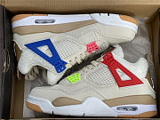 Air Jordan 4 GS “Where The Wild Things Are” DC0790 103  - 2