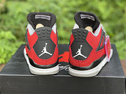 Air Jordan 4 Retro Toro Bravo GS 308497 603 - 3