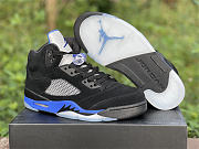 Air Jordan 5 Racer Blue CT4838-004 - 3