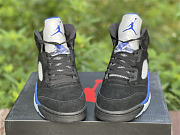 Air Jordan 5 Racer Blue CT4838-004 - 4