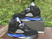 Air Jordan 5 Racer Blue CT4838-004 - 5