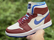 Air Jordan 1 High Zoom Comfort WMNS CT0979-104 - 3