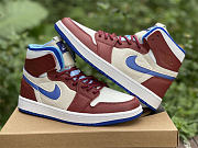 Air Jordan 1 High Zoom Comfort WMNS CT0979-104 - 5