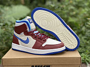 Air Jordan 1 High Zoom Comfort WMNS CT0979-104 - 6