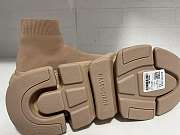 Balenciaga Speed 2.0 Beige 617196W2DB19710 - 6