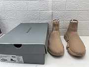 Balenciaga Speed 2.0 Beige 617196W2DB19710 - 4