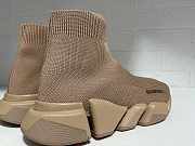 Balenciaga Speed 2.0 Beige 617196W2DB19710 - 2