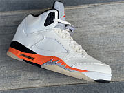 Air Jordan 5 “Shattered Backboard” DC1060-100 - 6