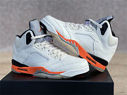 Air Jordan 5 “Shattered Backboard” DC1060-100 - 4