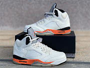 Air Jordan 5 “Shattered Backboard” DC1060-100 - 3