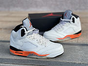 Air Jordan 5 “Shattered Backboard” DC1060-100 - 2