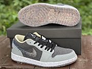 Air Jordan 1 Low Crater DM4657-001 - 5