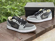 Air Jordan 1 Low Crater DM4657-001 - 3