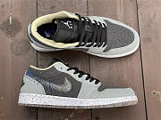 Air Jordan 1 Low Crater DM4657-001 - 2