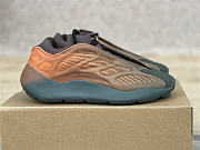 Adidas Yeezy 700 V3 Copper Fade GY4109 - 4