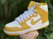 Nike Dunk High Dark Sulfur (W) DD1869-106 - 5