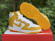 Nike Dunk High Dark Sulfur (W) DD1869-106 - 6