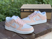 Nike Dunk Low Next Nature Pale Coral (W) DD1873-100 - 4