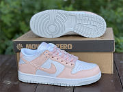Nike Dunk Low Next Nature Pale Coral (W) DD1873-100 - 3
