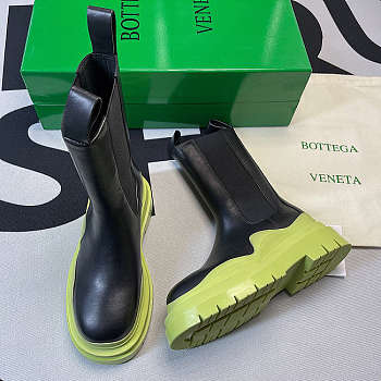 bottega veneta boots  BVBT-06 Lady Boots