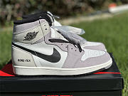 Air Jordan 1 Element&Gore-Tex “Light Bone” DB2889-100 - 6
