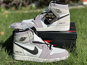 Air Jordan 1 Element&Gore-Tex “Light Bone” DB2889-100 - 4
