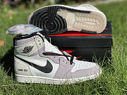 Air Jordan 1 Element&Gore-Tex “Light Bone” DB2889-100 - 5